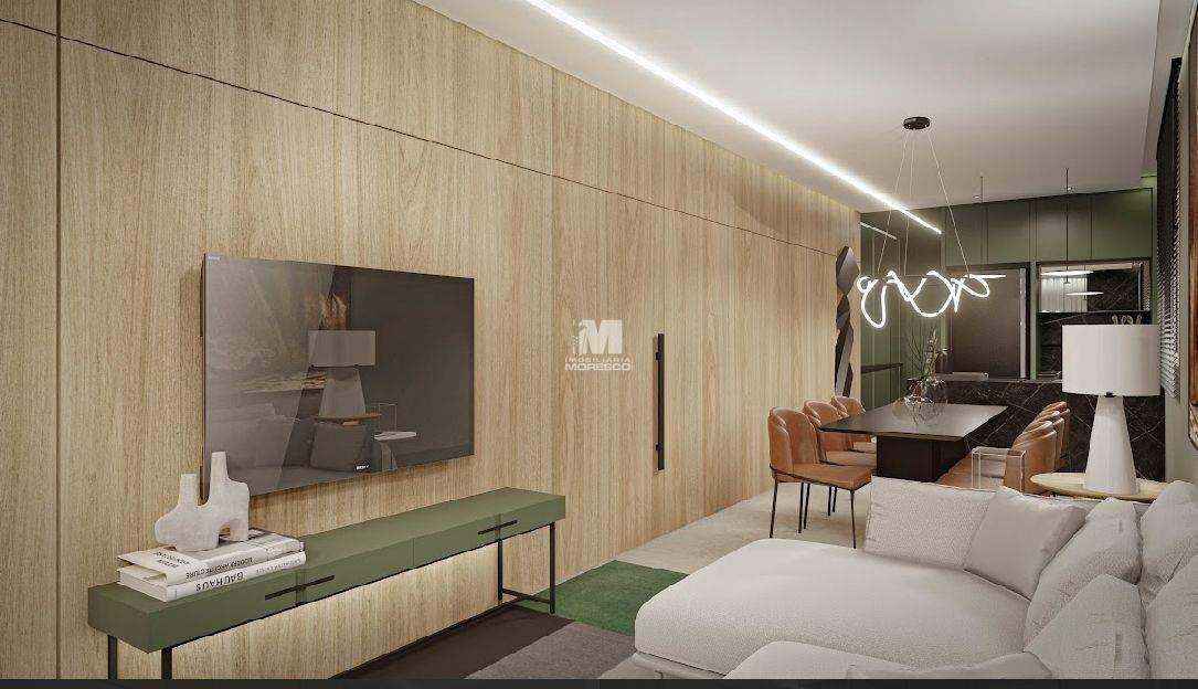 Apartamento de 2 quartos, 80m² no bairro São Luiz, em Brusque | Eu Corretor