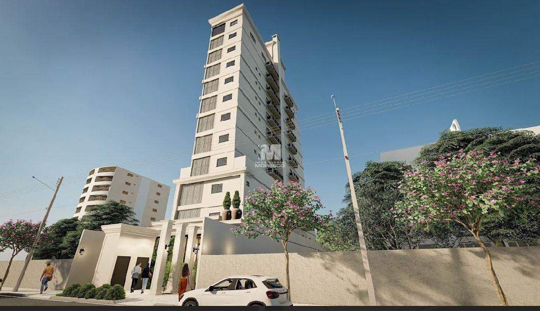 Apartamento de 2 quartos, 80m² no bairro São Luiz, em Brusque | Eu Corretor