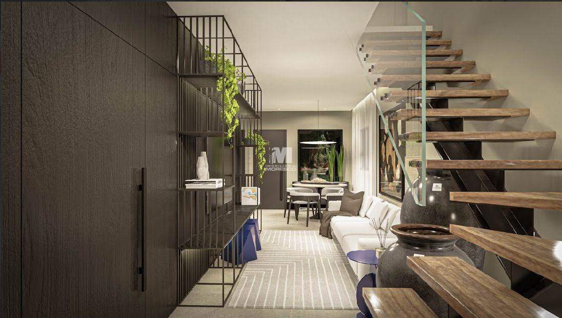 Apartamento de 2 quartos, 147m² no bairro São Luiz, em Brusque | Eu Corretor