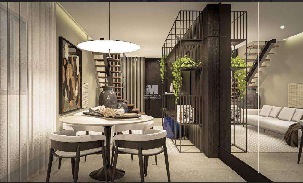 Apartamento de 2 quartos, 147m² no bairro São Luiz, em Brusque | Eu Corretor
