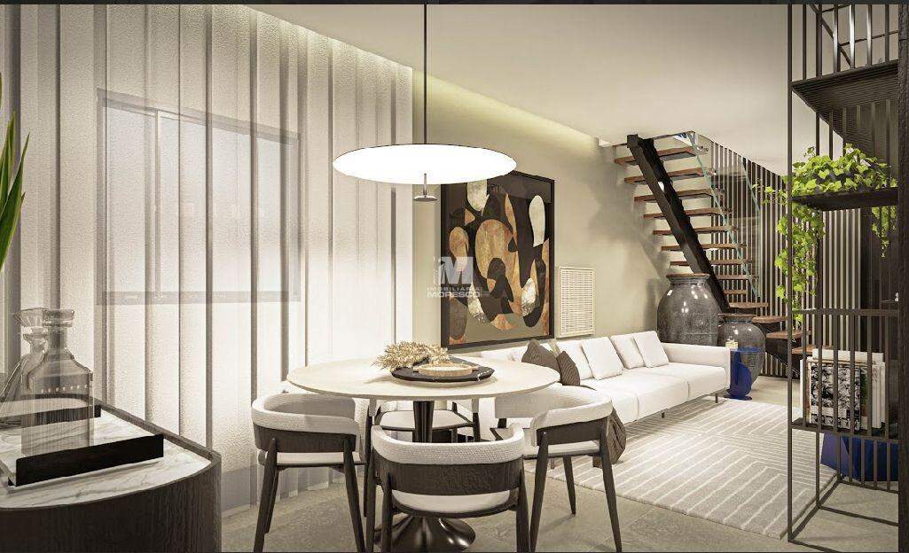 Apartamento de 2 quartos, 147m² no bairro São Luiz, em Brusque | Eu Corretor