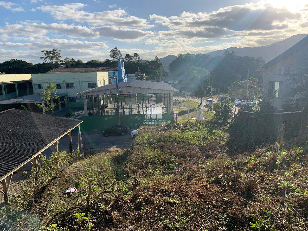 Lote/Terreno de 450m² no bairro Planalto, em Brusque | Eu Corretor