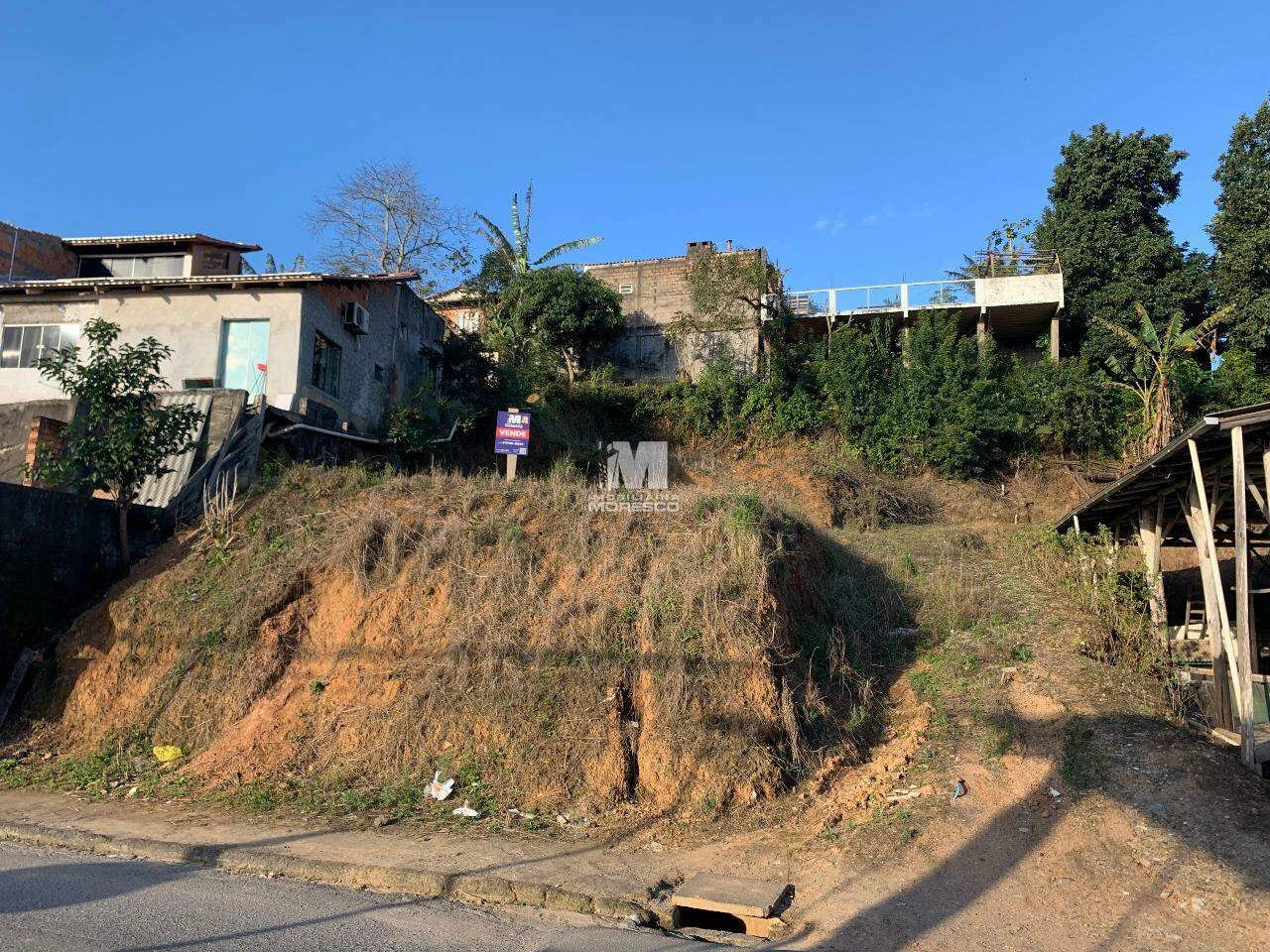 Lote/Terreno de 450m² no bairro Planalto, em Brusque | Eu Corretor