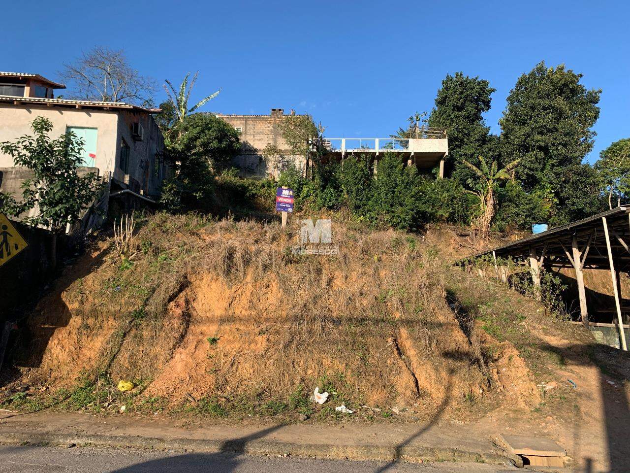 Lote/Terreno de 450m² no bairro Planalto, em Brusque | Eu Corretor