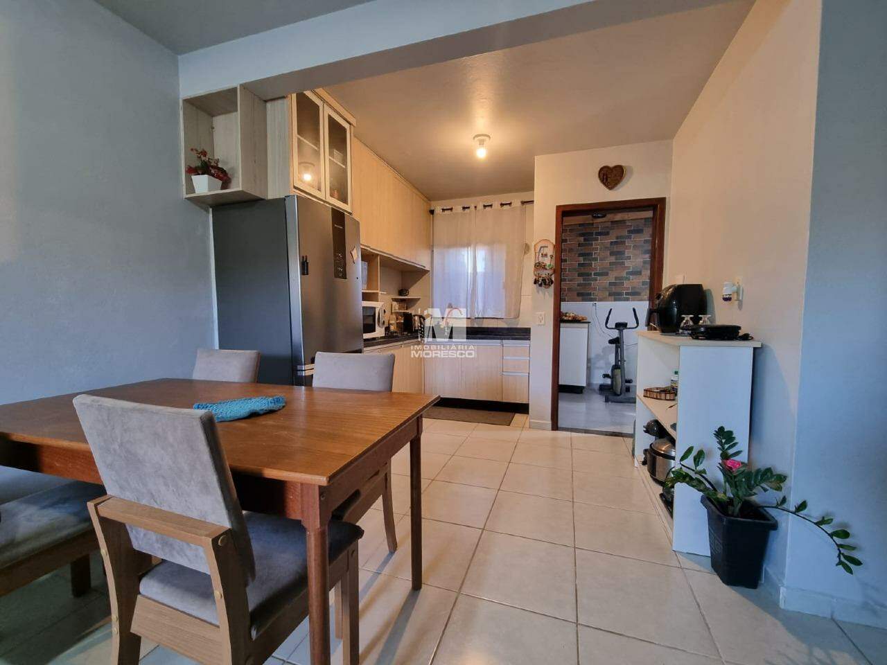 Casa de 3 quartos, 84m² no bairro São Pedro, em Guabiruba | Eu Corretor