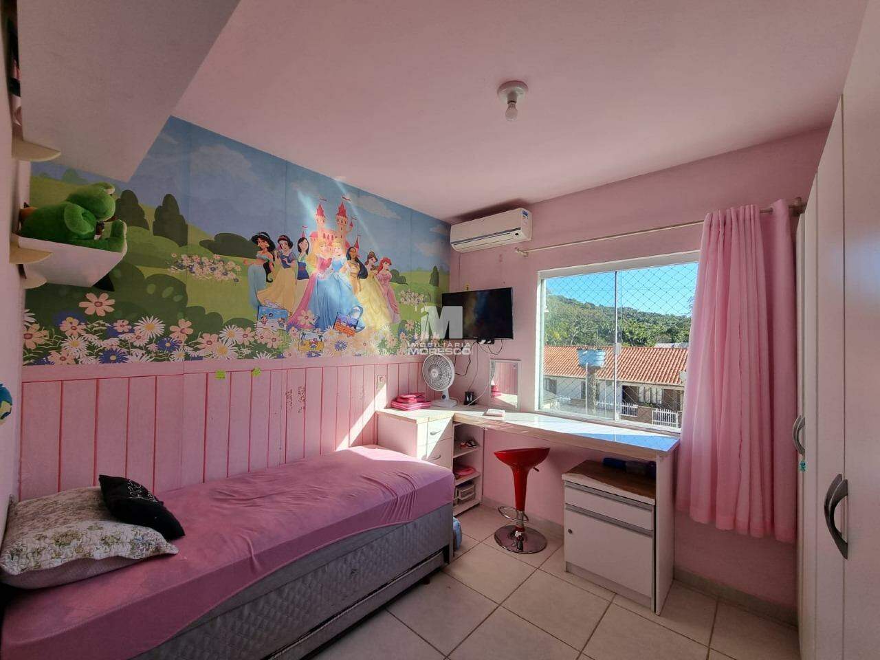 Casa de 3 quartos, 84m² no bairro São Pedro, em Guabiruba | Eu Corretor