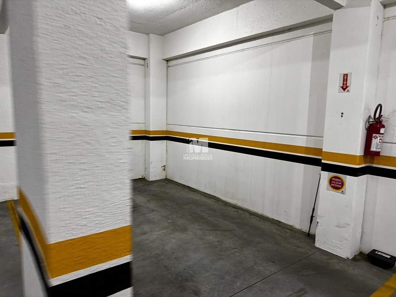 Apartamento à venda no bairro Centro I: 