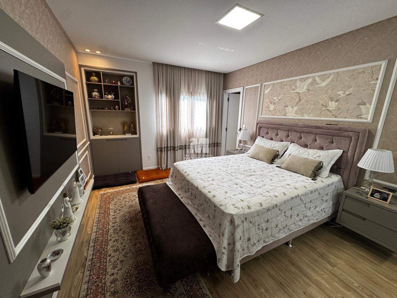 Apartamento à venda no bairro Centro I: 