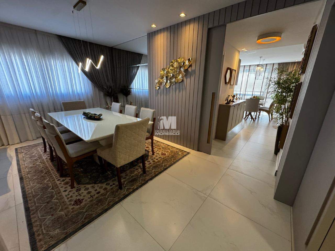 Apartamento à venda no bairro Centro I: 