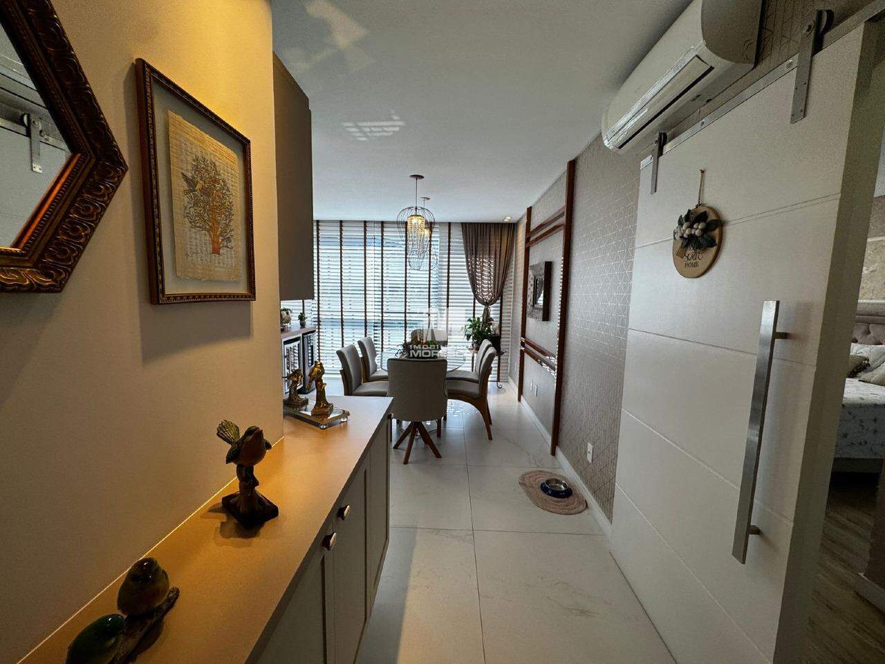 Apartamento à venda no bairro Centro I: 