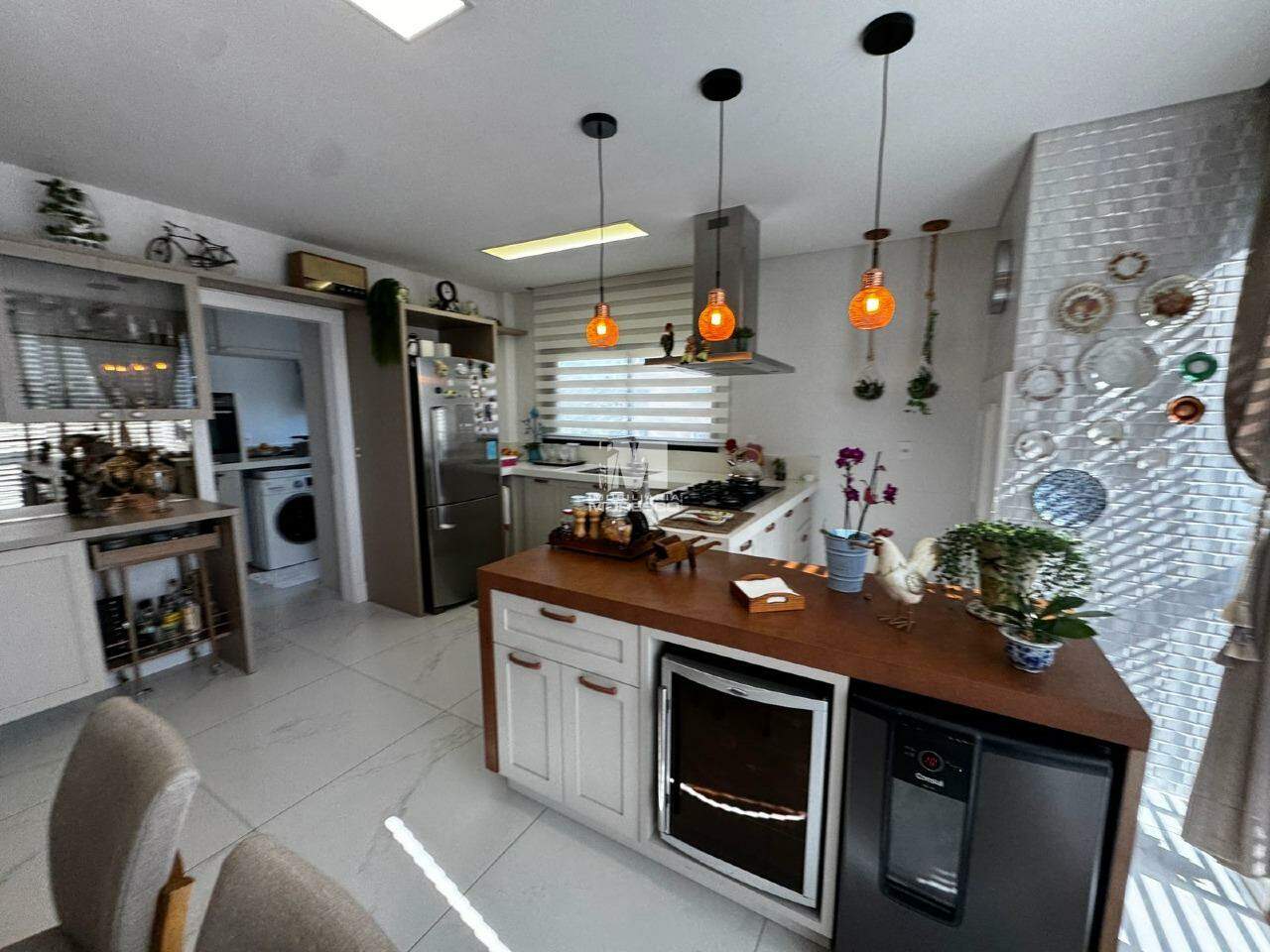 Apartamento à venda no bairro Centro I: 