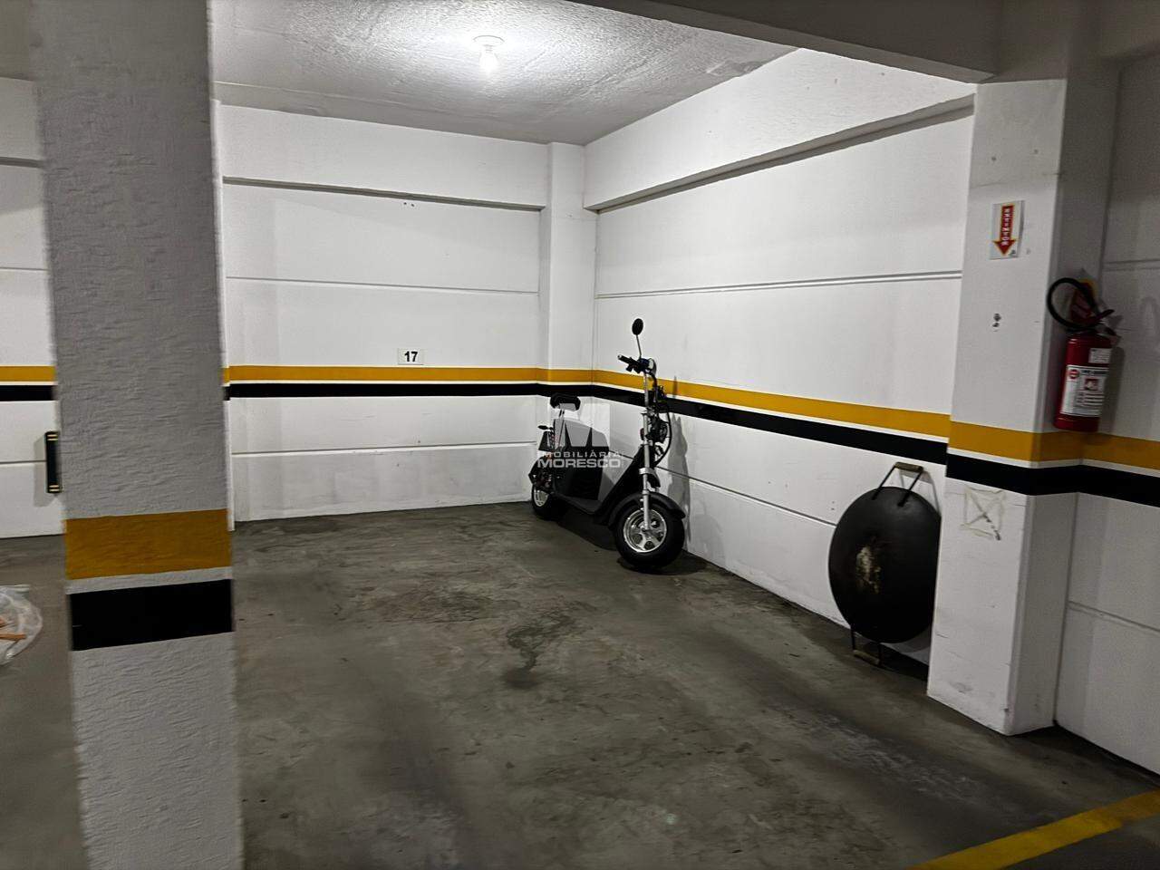 Apartamento à venda no bairro Centro I: 