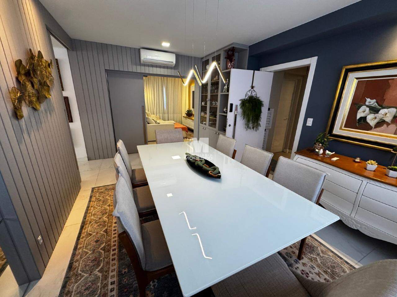 Apartamento à venda no bairro Centro I: 