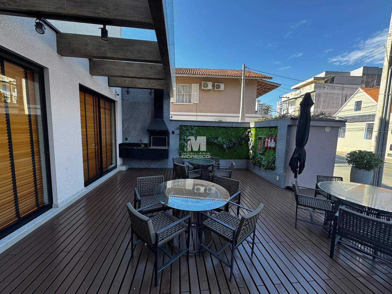 Apartamento à venda no bairro Centro I: 