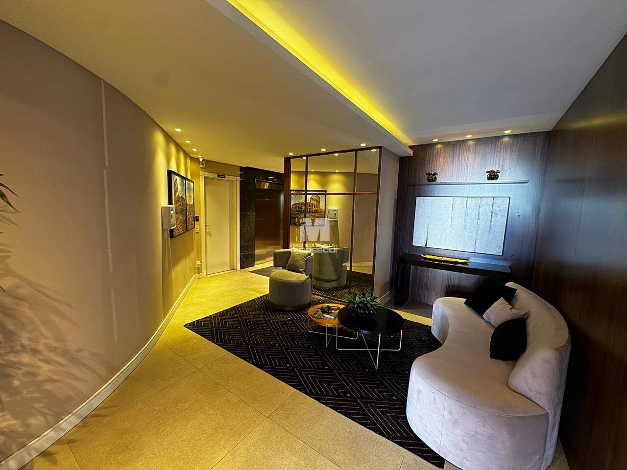 Apartamento à venda no bairro Centro I: 