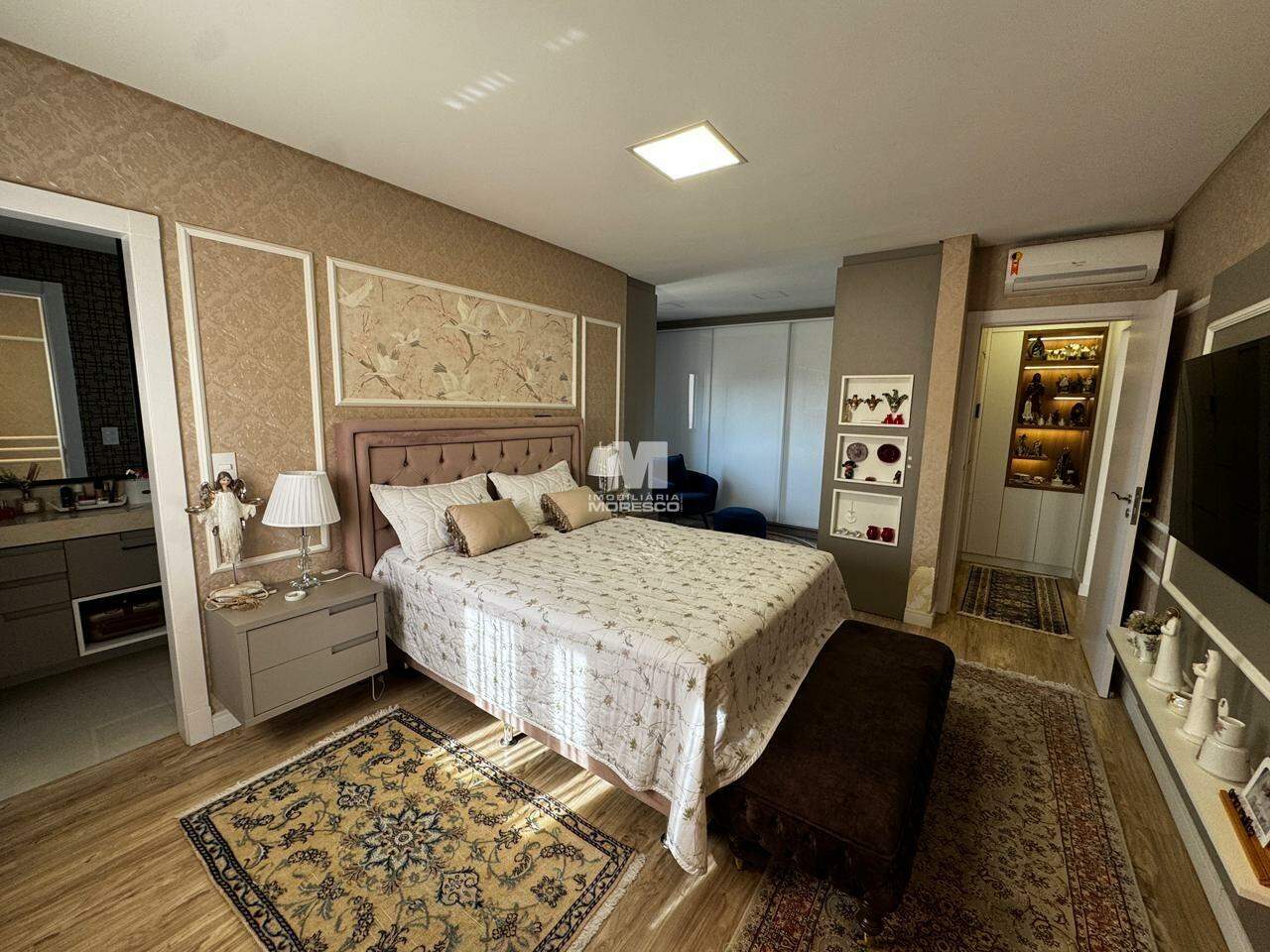 Apartamento à venda no bairro Centro I: 