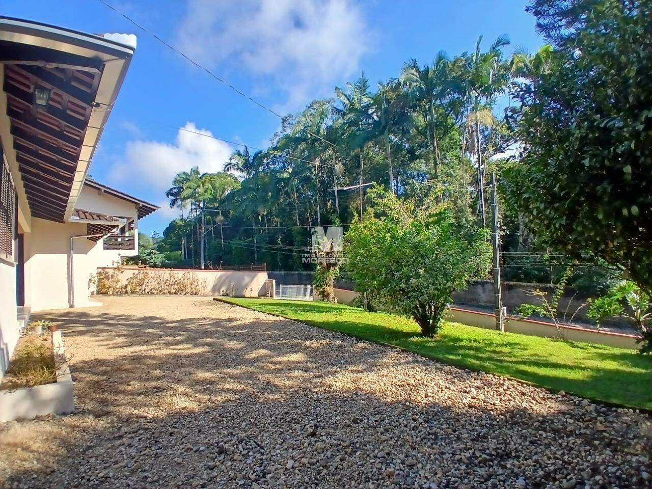 Casa Comercial para aluguel no bairro São Luiz: 
