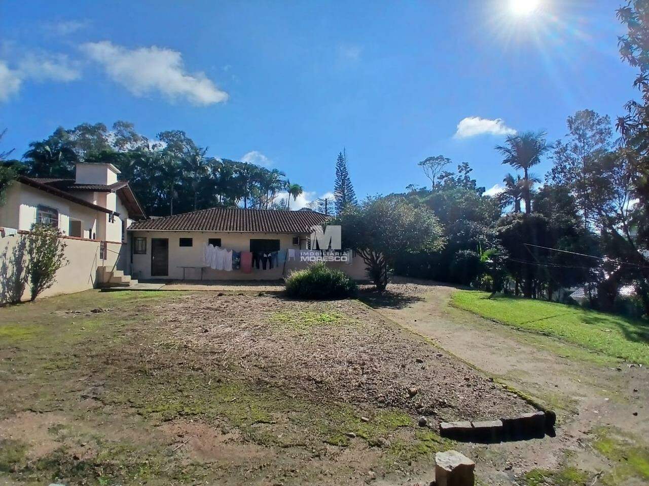 Casa Comercial para aluguel no bairro São Luiz: