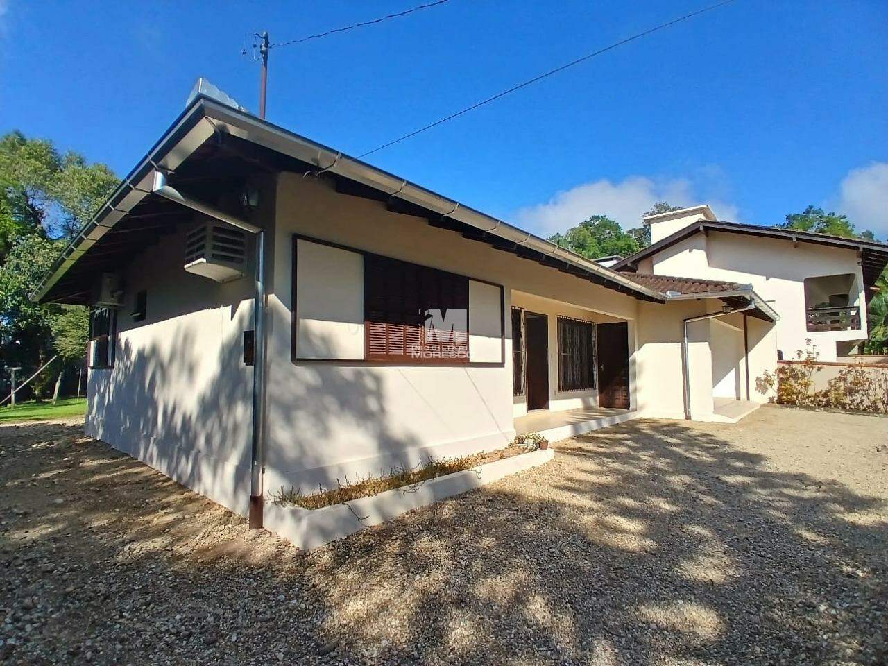 Casa Comercial para aluguel no bairro São Luiz: 