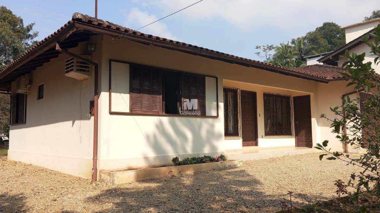 Imóvel Comercial de 3 quartos, 146m² no bairro São Luiz, em Brusque | Eu Corretor