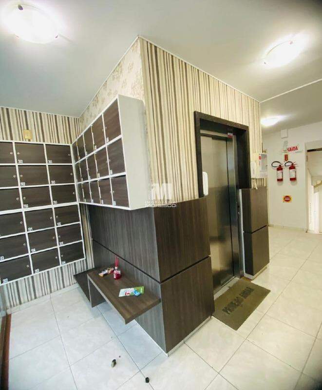 Apartamento de 2 quartos, 65m² no bairro Santa Rita, em Brusque | Eu Corretor