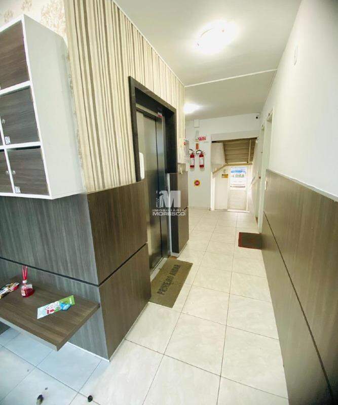 Apartamento de 2 quartos, 65m² no bairro Santa Rita, em Brusque | Eu Corretor