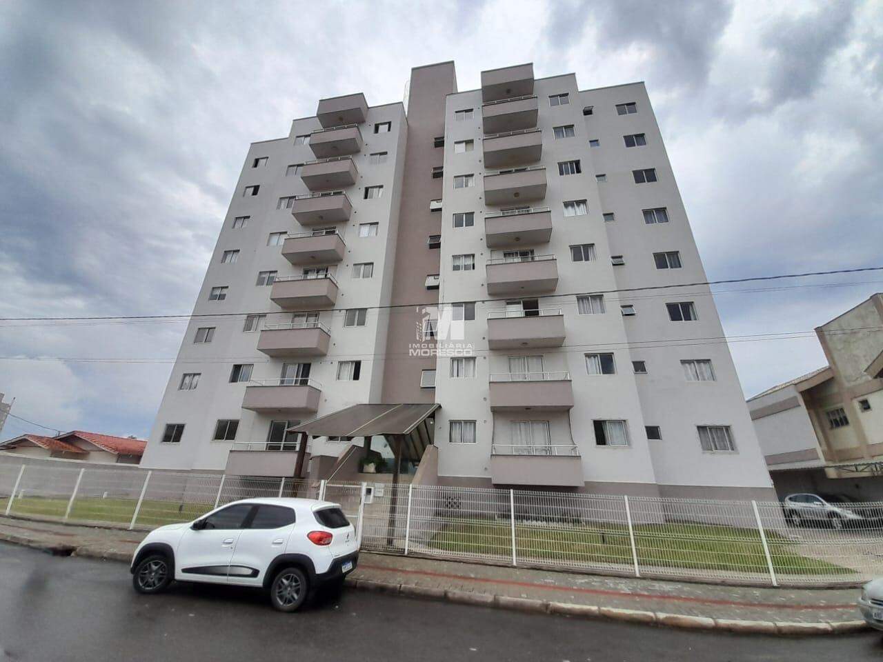 Apartamento de 2 quartos, 65m² no bairro Santa Rita, em Brusque | Eu Corretor
