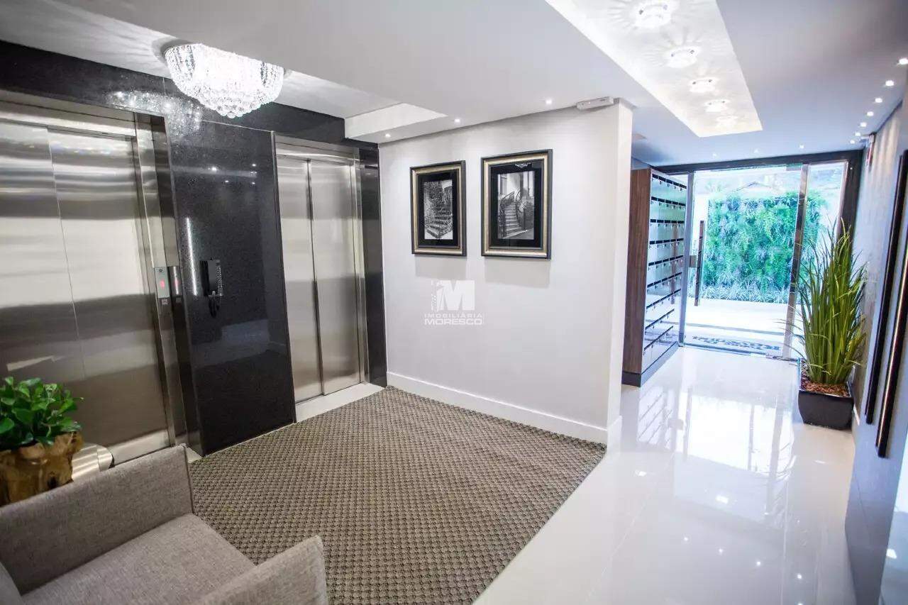 Apartamento de 2 quartos, 69m² no bairro São Pedro, em Brusque | Eu Corretor