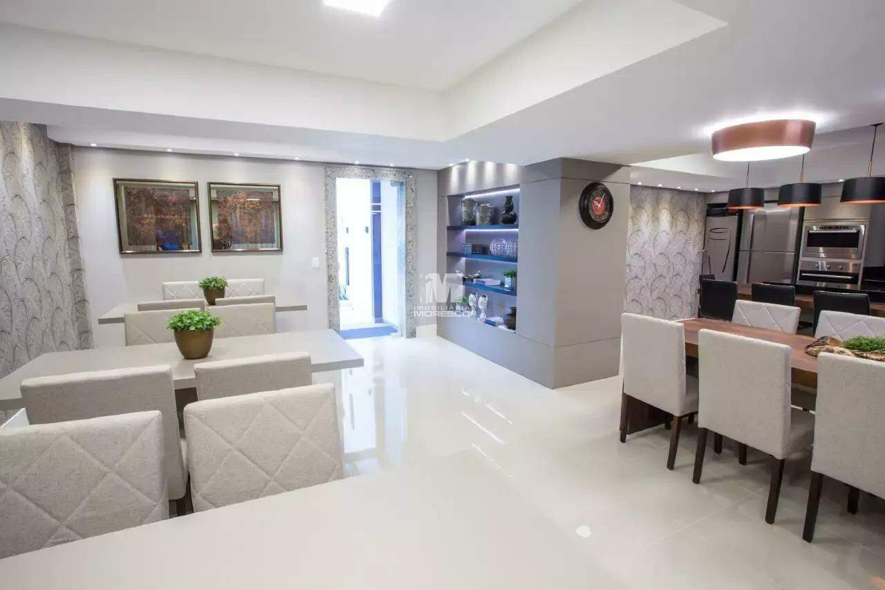 Apartamento de 2 quartos, 69m² no bairro São Pedro, em Brusque | Eu Corretor