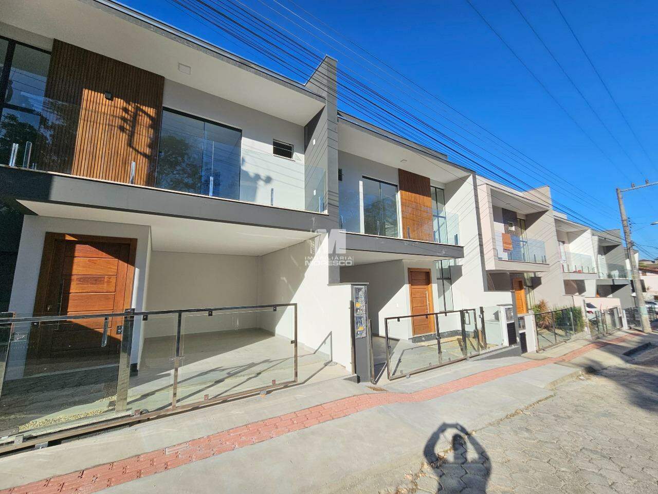 Casa de 2 quartos, 106m² no bairro Águas Claras, em Brusque | Eu Corretor