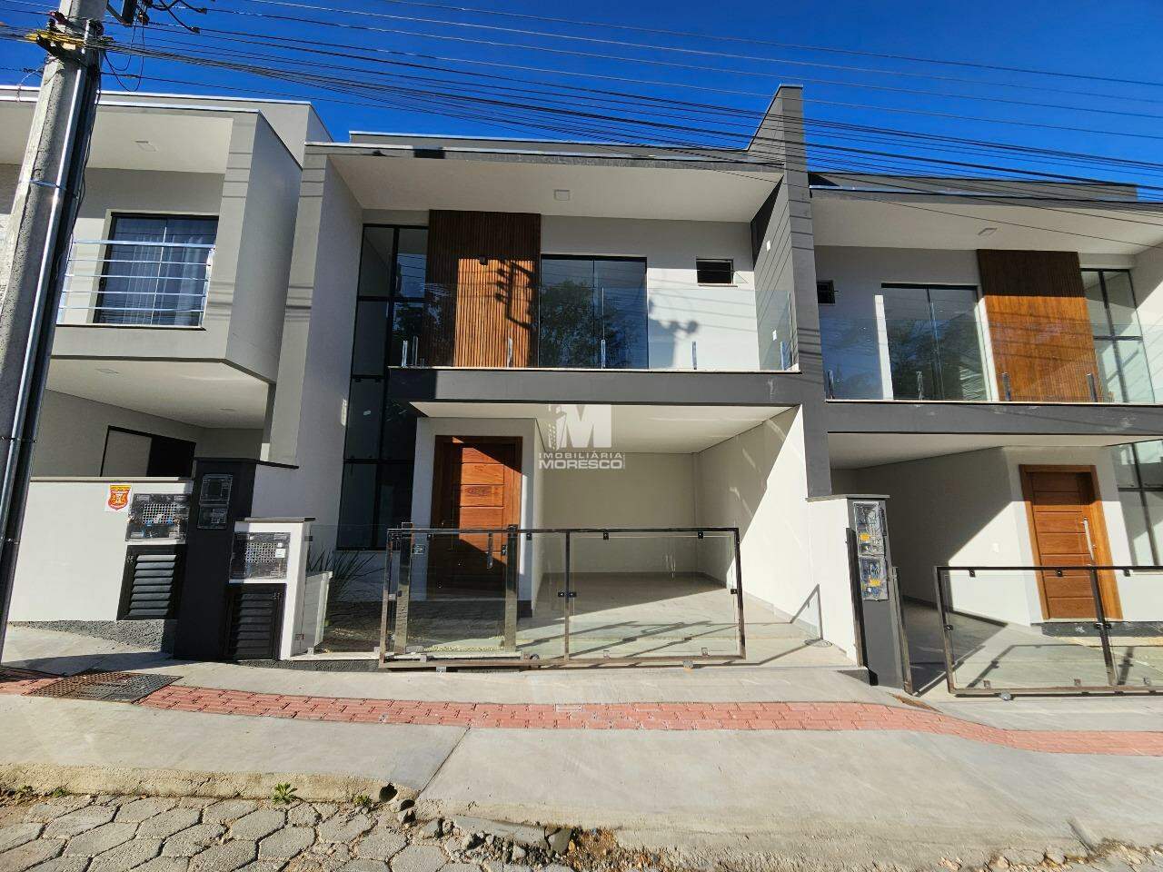 Casa de 2 quartos, 106m² no bairro Águas Claras, em Brusque | Eu Corretor