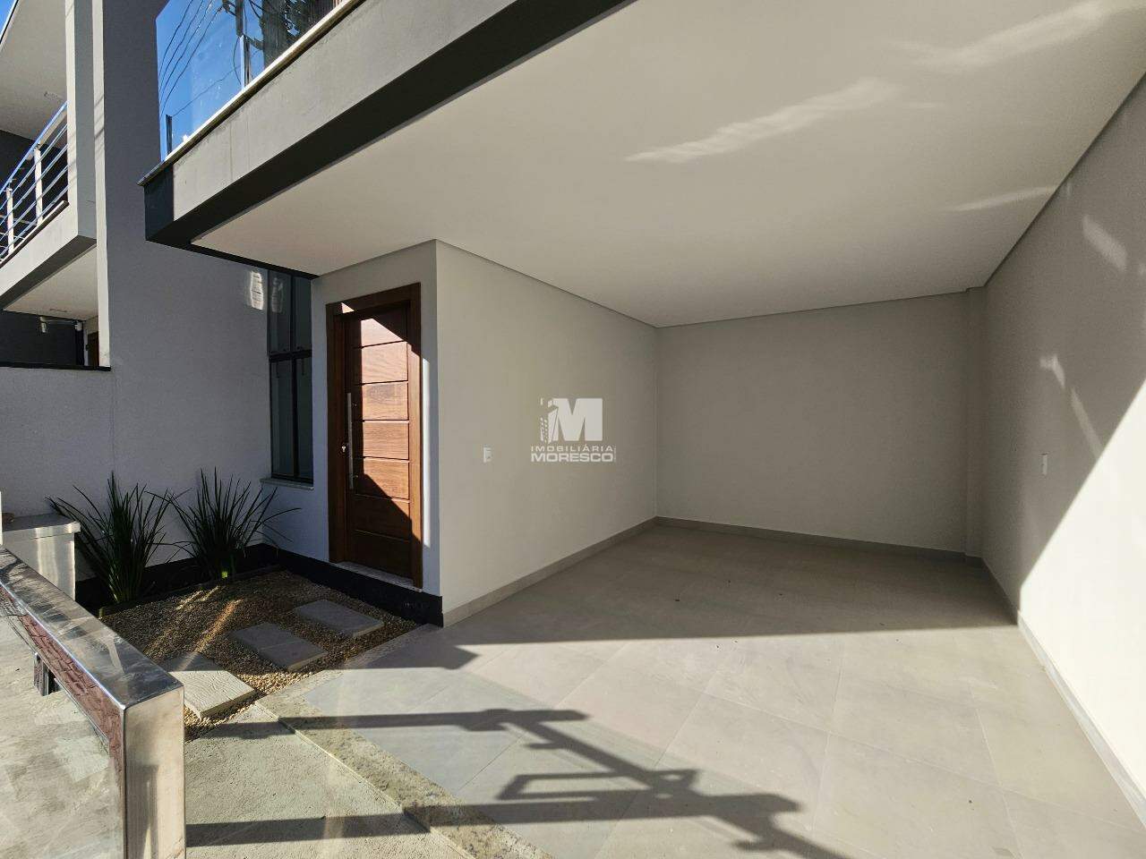 Casa de 2 quartos, 106m² no bairro Águas Claras, em Brusque | Eu Corretor