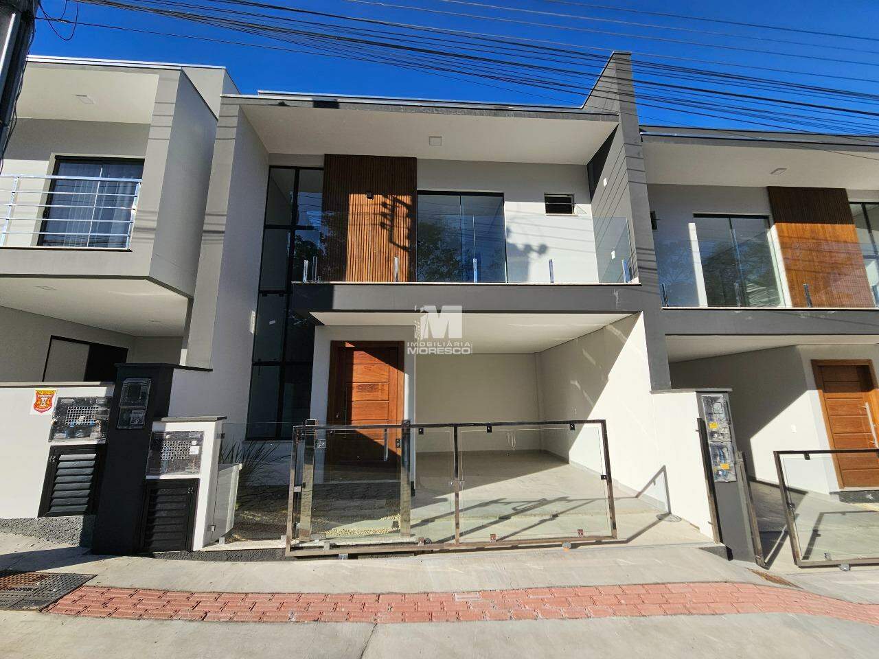 Casa de 2 quartos, 106m² no bairro Águas Claras, em Brusque | Eu Corretor