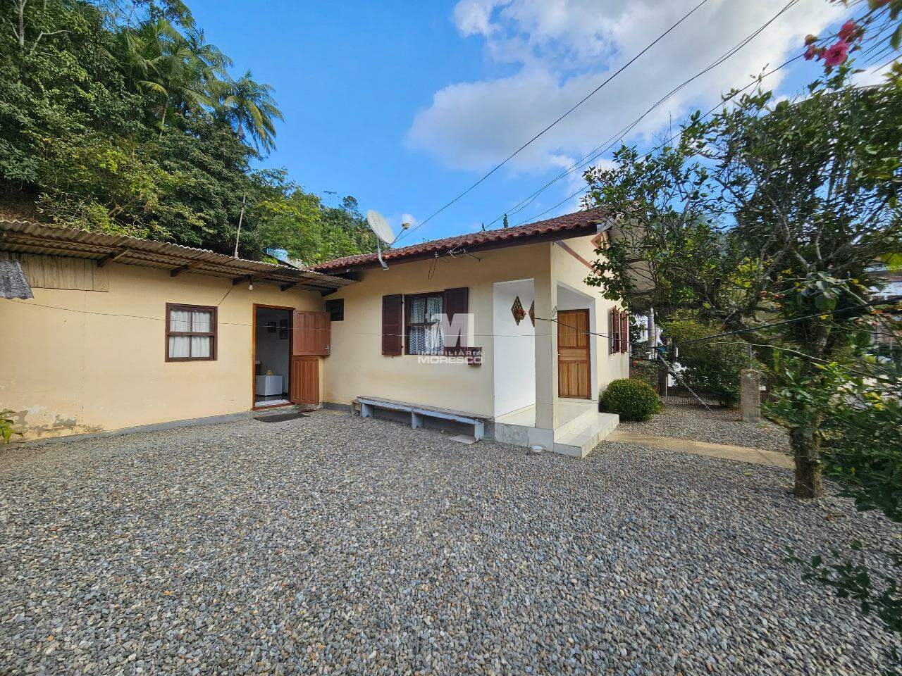 Casa de 3 quartos, 62m² no bairro Águas Claras, em Brusque | Eu Corretor