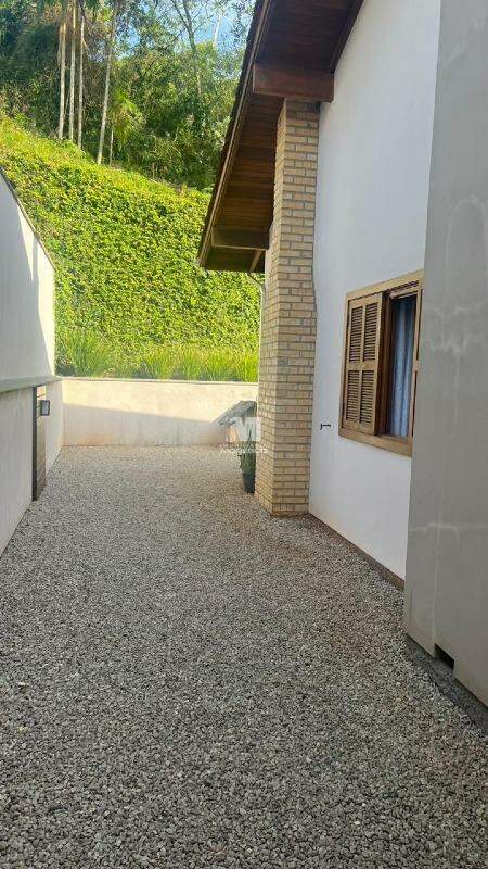 Casa de 2 quartos, 126m² no bairro Rio Branco, em Brusque | Eu Corretor