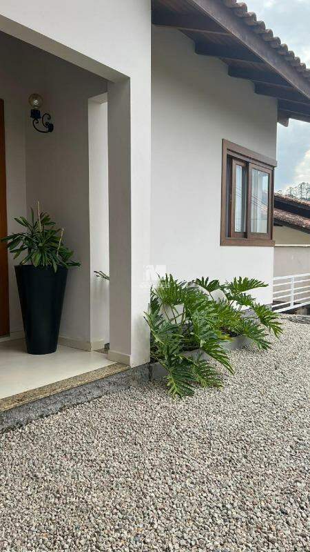 Casa de 2 quartos, 126m² no bairro Rio Branco, em Brusque | Eu Corretor