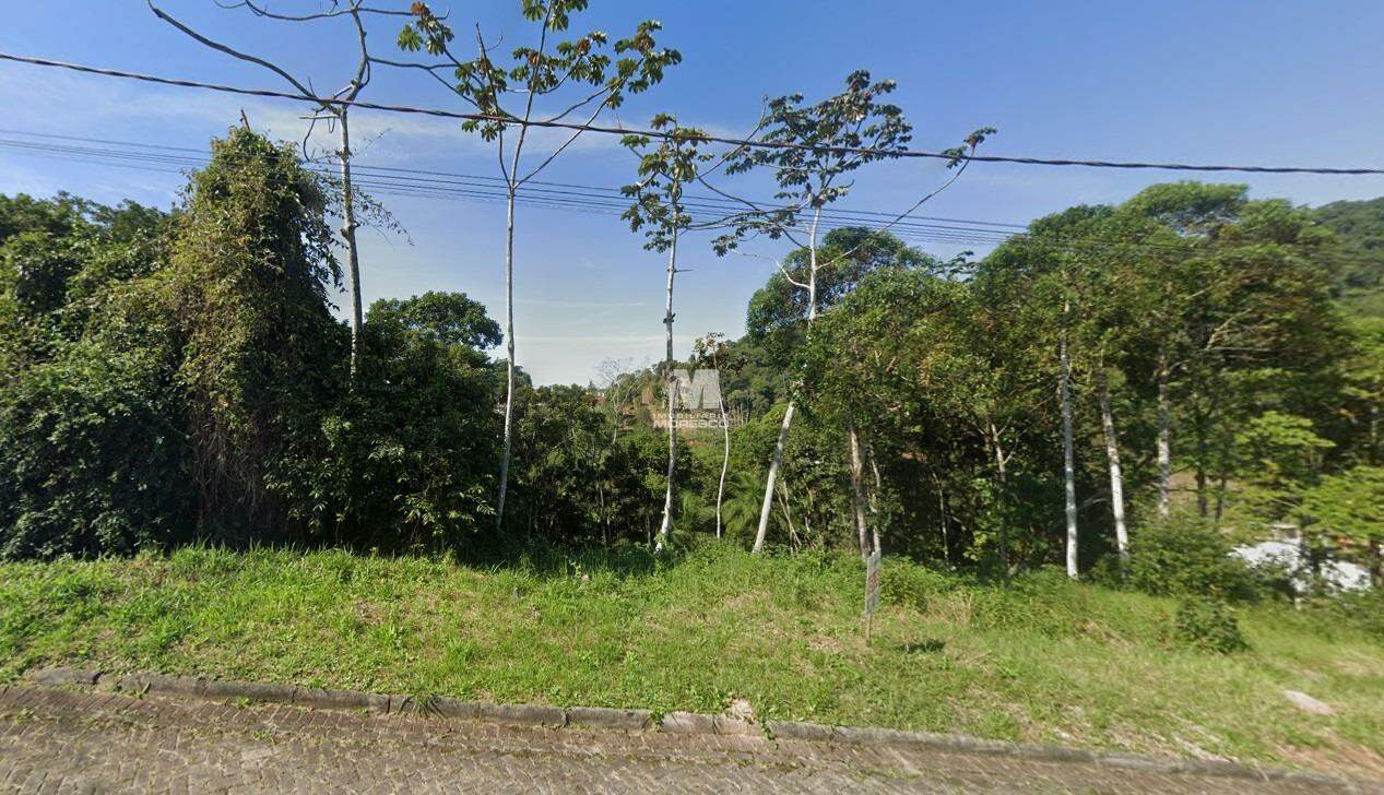Lote/Terreno de 526m² no bairro Souza Cruz, em Brusque | Eu Corretor