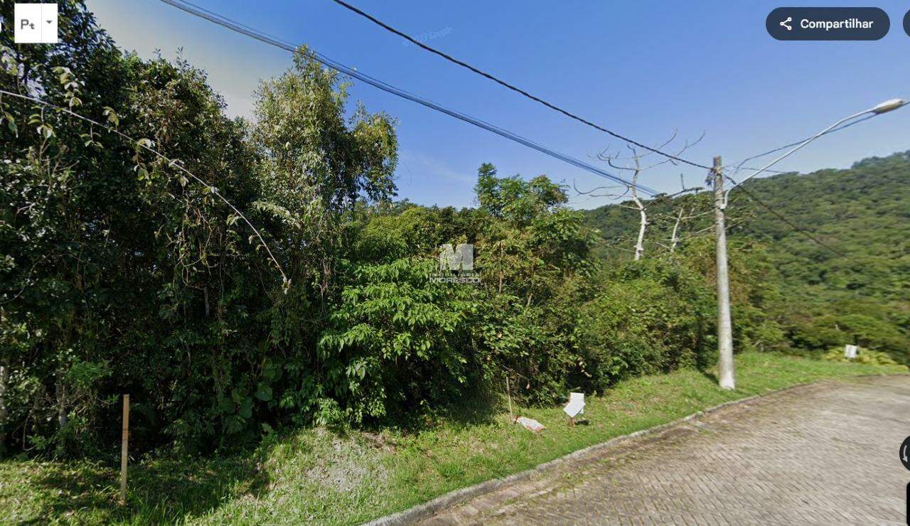 Lote/Terreno de 526m² no bairro Souza Cruz, em Brusque | Eu Corretor