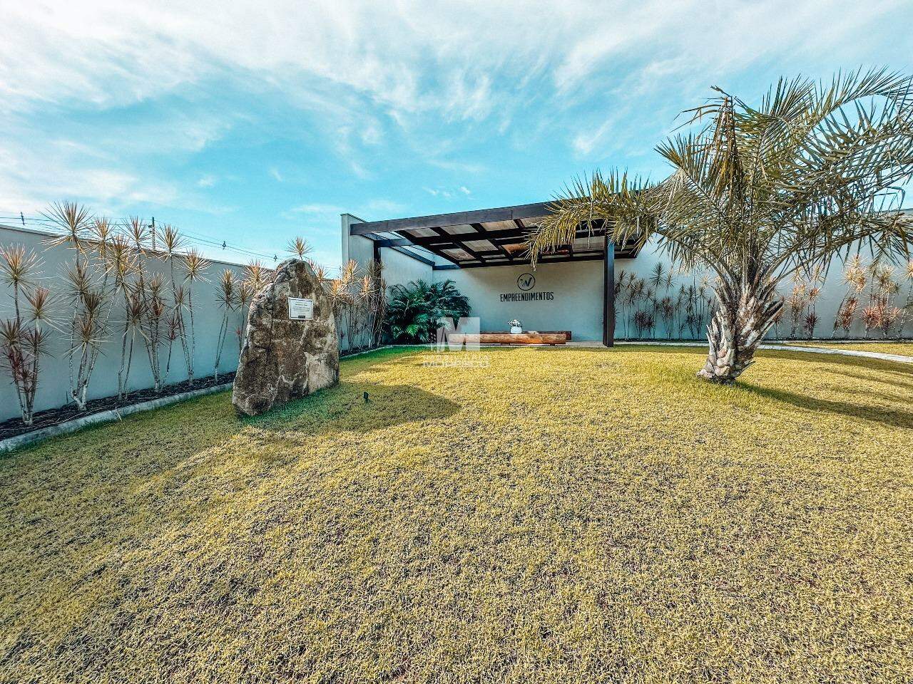 Lote/Terreno de 800m² no bairro Bateas, em Brusque | Eu Corretor