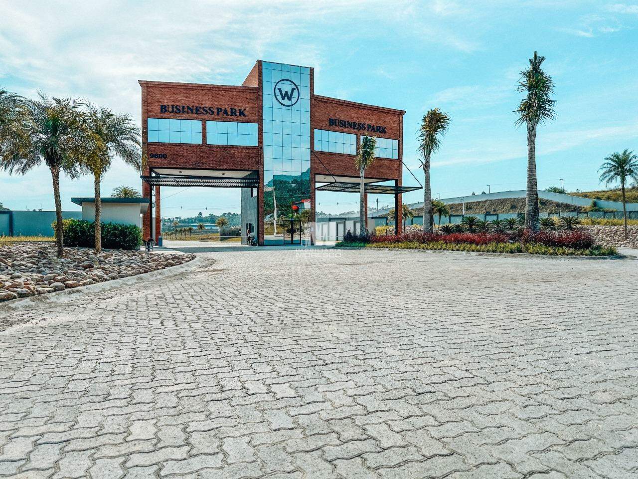 Lote/Terreno de 800m² no bairro Bateas, em Brusque | Eu Corretor