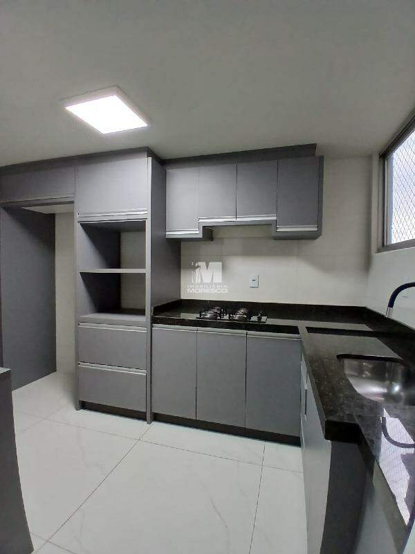Apartamento de 3 quartos, 135m² no bairro Centro I, em Brusque | Eu Corretor