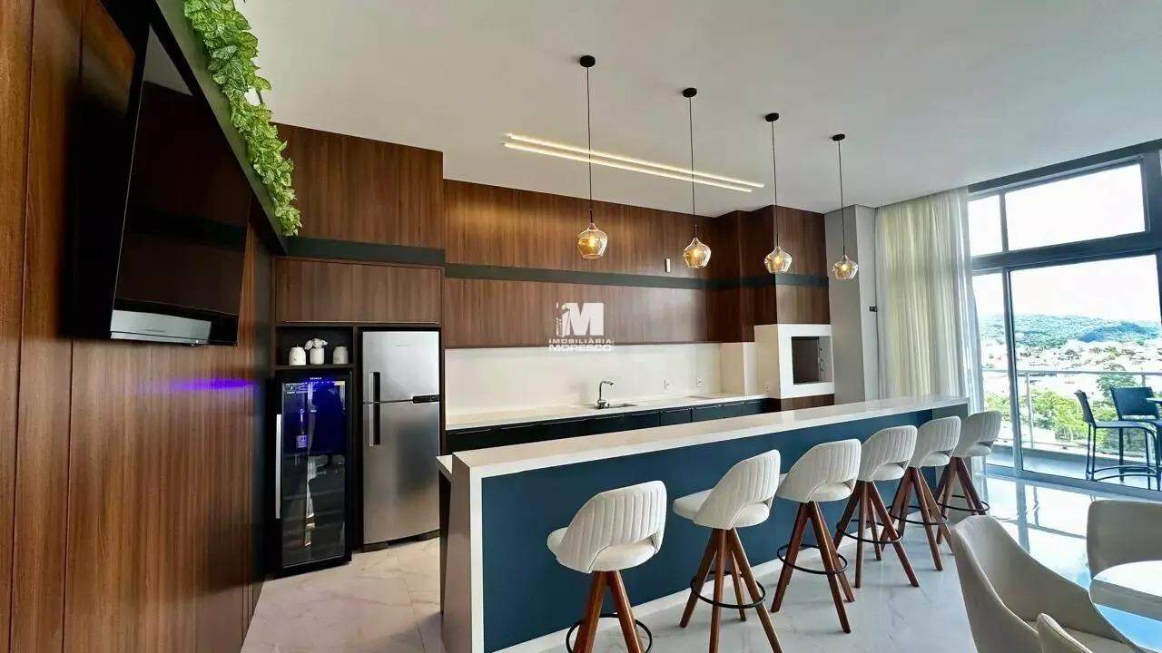 Apartamento de 2 quartos, 126m² no bairro Centro, em Brusque | Eu Corretor