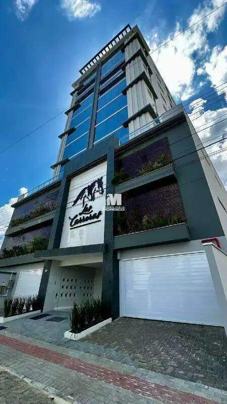 Apartamento de 2 quartos, 126m² no bairro Centro, em Brusque | Eu Corretor