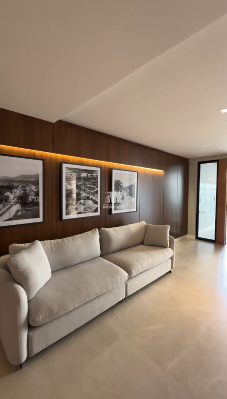 Apartamento de 2 quartos, 126m² no bairro Centro, em Brusque | Eu Corretor