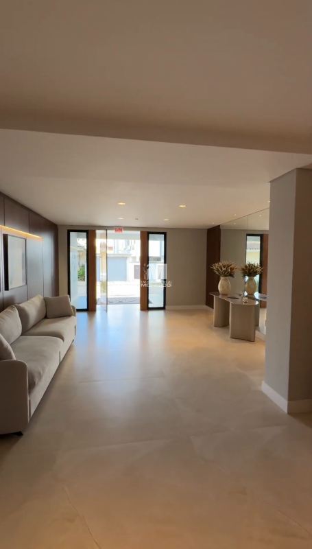 Apartamento de 2 quartos, 126m² no bairro Centro, em Brusque | Eu Corretor
