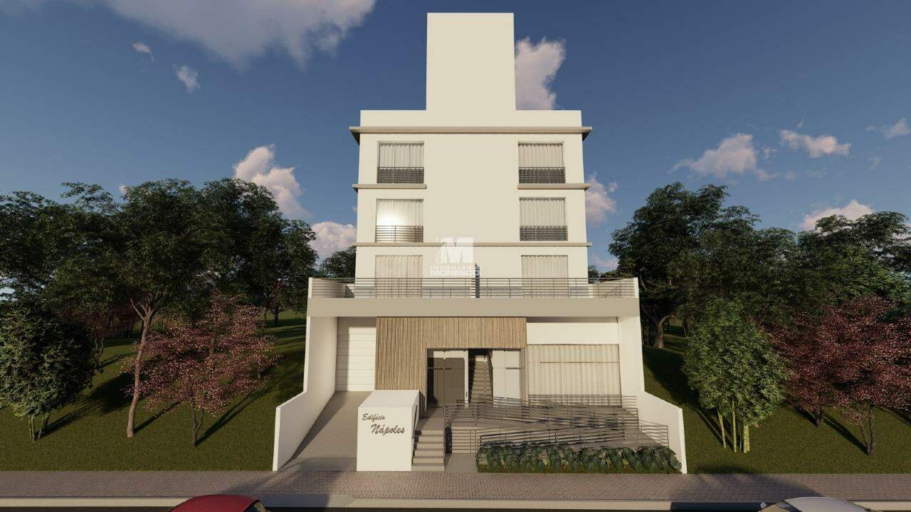 Apartamento de 2 quartos, 59m² no bairro Souza Cruz, em Brusque | Eu Corretor