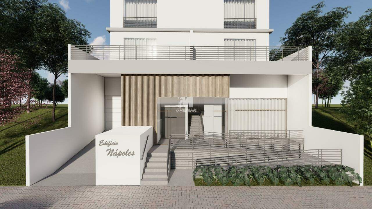 Apartamento de 2 quartos, 59m² no bairro Souza Cruz, em Brusque | Eu Corretor