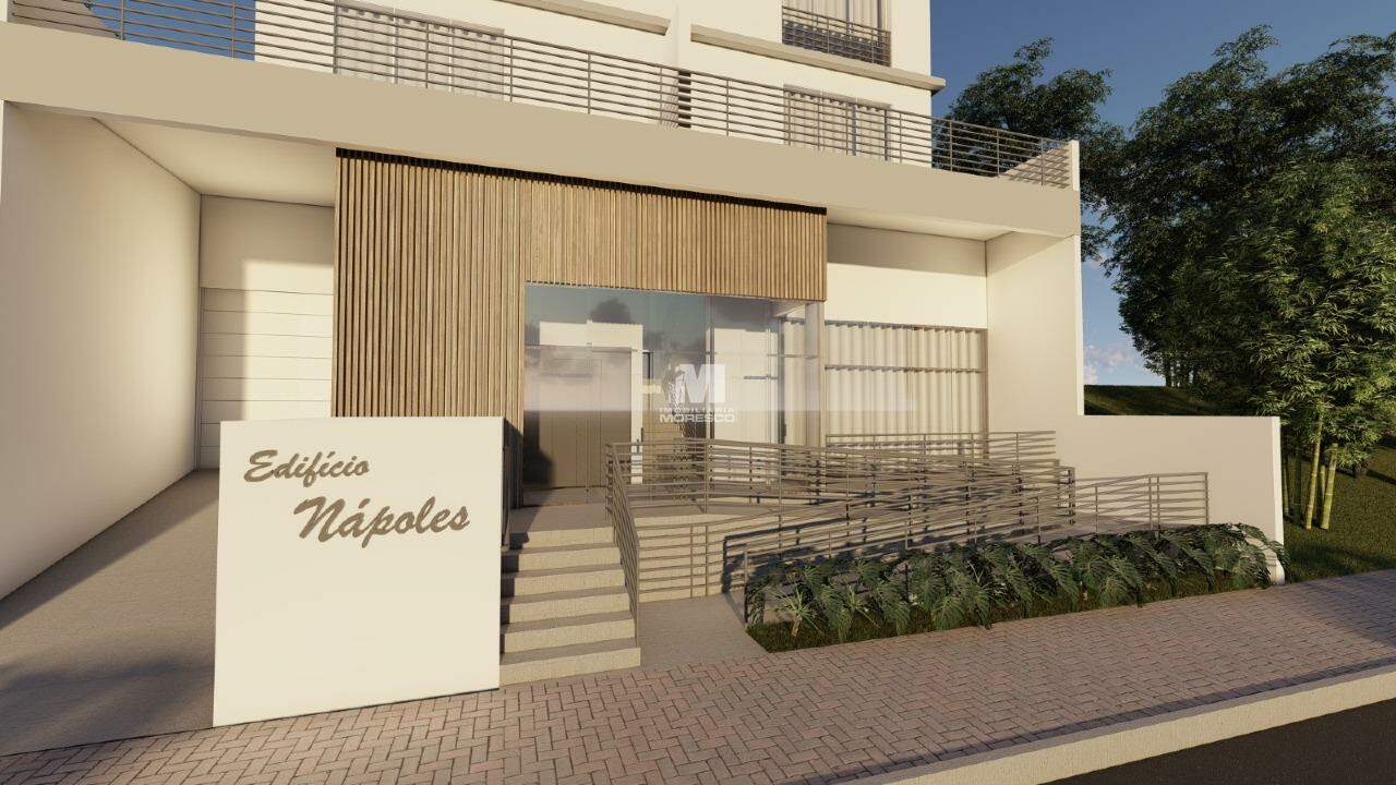 Apartamento de 2 quartos, 59m² no bairro Souza Cruz, em Brusque | Eu Corretor