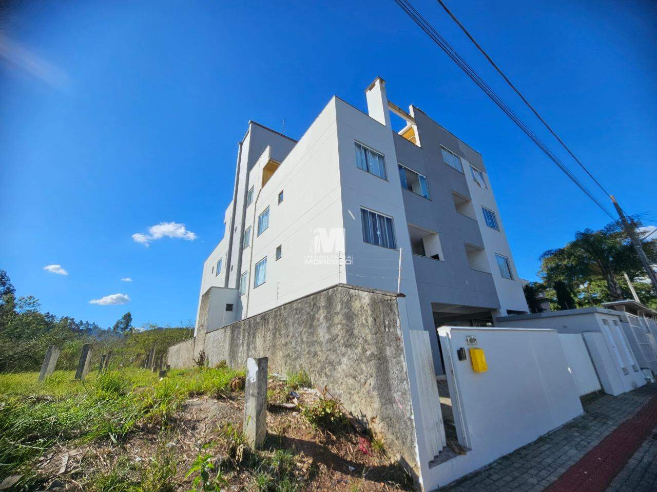 Apartamento de 2 quartos, 128m² no bairro Limoeiro, em Brusque | Eu Corretor