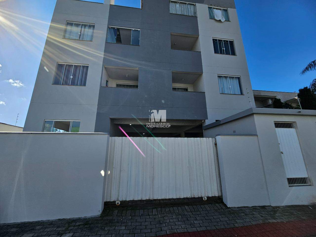 Apartamento de 2 quartos, 128m² no bairro Limoeiro, em Brusque | Eu Corretor